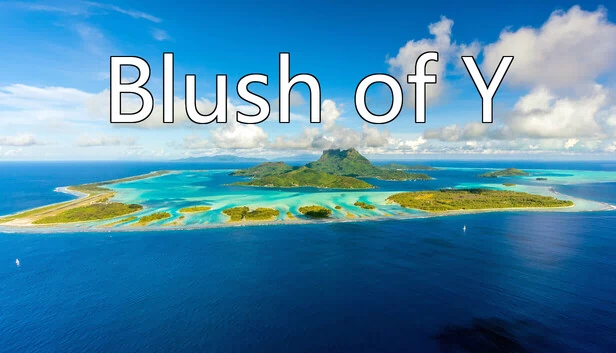 Y之羞红（Blush of Y） 游戏封面