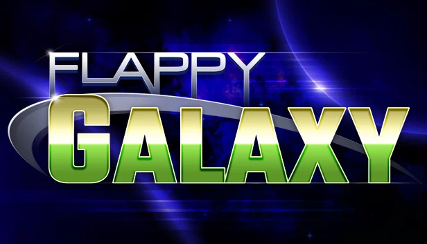 Flappy Galaxy 游戏封面