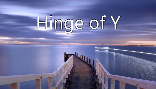 Y之铰链（Hinge of Y） 游戏封面
