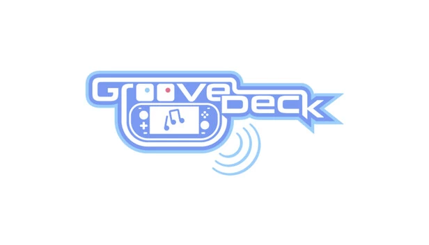 GrooveDeck 游戏封面