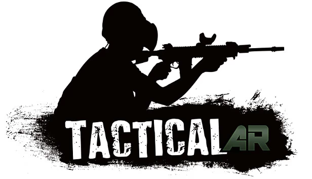 战术AR（Tactical AR） 游戏封面