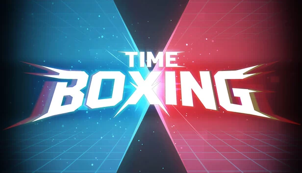 时间拳击（Time Boxing） 游戏封面
