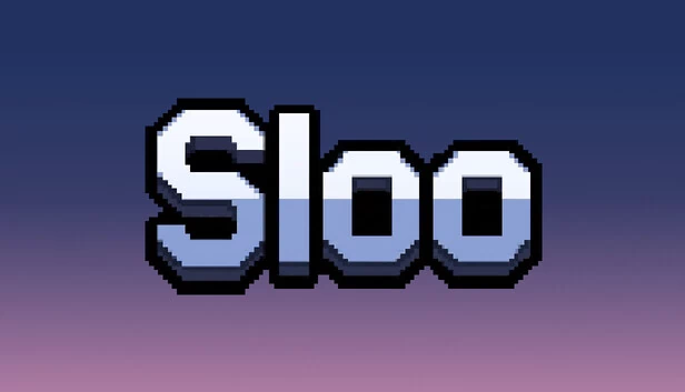Sloo 游戏封面