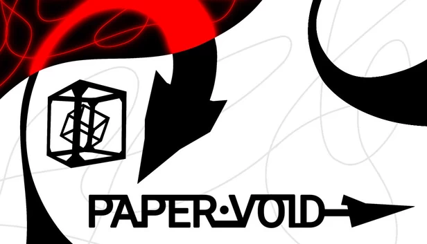 PAPER.VOID 游戏封面