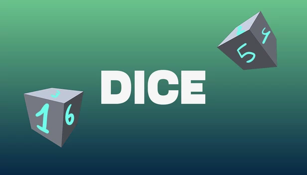 骰子（Dice） 游戏封面