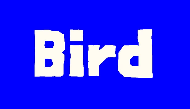 鸟（Bird） 游戏封面