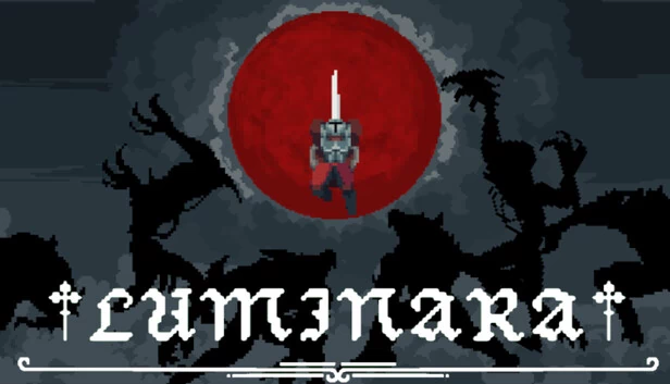 Luminara 游戏封面