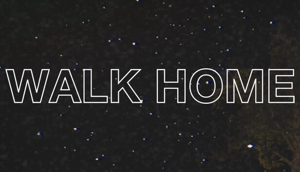 走回家（Walk Home） 游戏封面