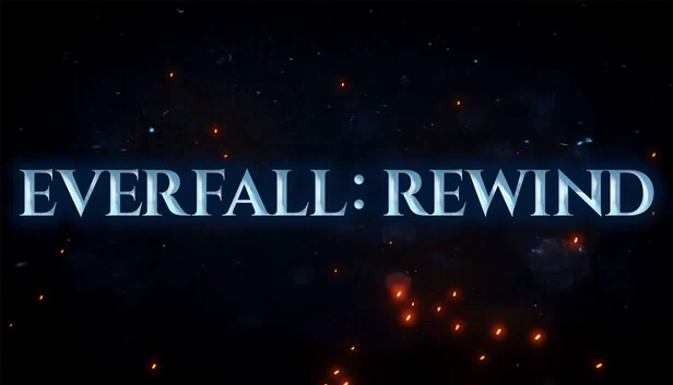 Everfall: Rewind 游戏封面