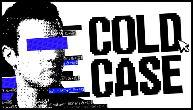 冷案（Cold Case） 游戏封面