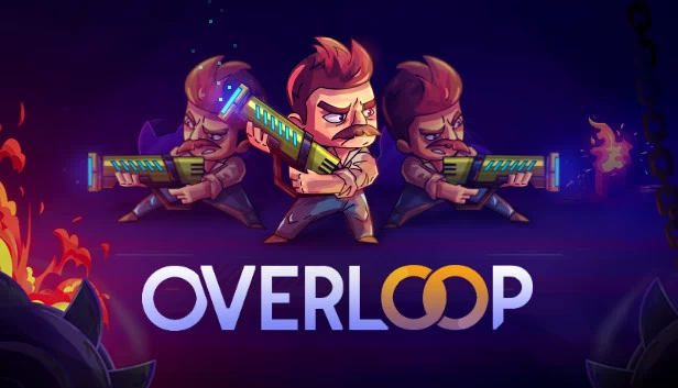 Overloop 游戏封面