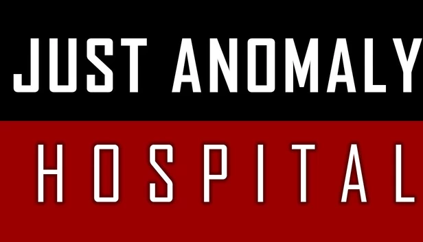 异常：医院（Just Anomaly: Hospital） 游戏封面