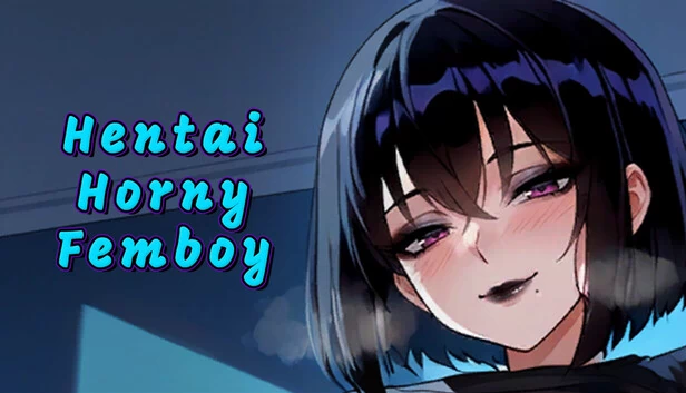Hentai Horny Femboy 游戏封面