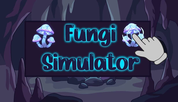 真菌模拟器（Fungi Simulator） 游戏封面