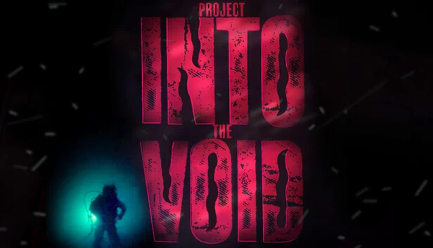 虚空计划（Project Into the Void） 游戏封面