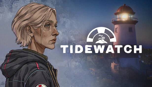 潮汐守望者（Tidewatch） 游戏封面