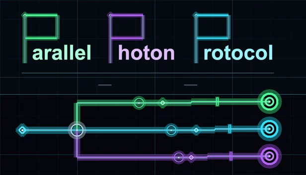 平行光子协议（Parallel Photon Protocol） 游戏封面