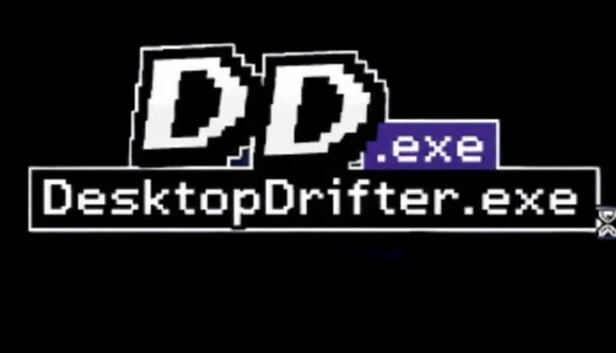 DesktopDrifter.exe 游戏封面