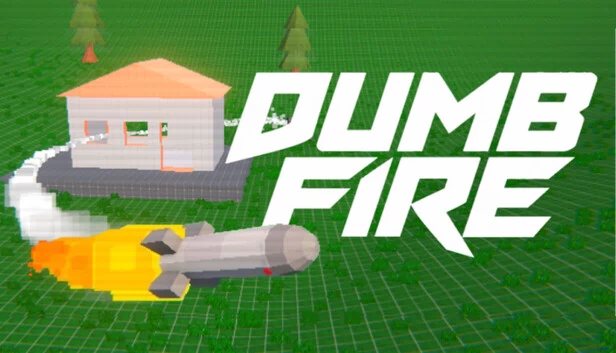 Dumbfire 游戏封面