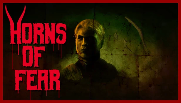 恐惧之角（Horns of Fear） 游戏封面