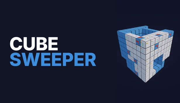 方块扫雷（Cube Sweeper） 游戏封面