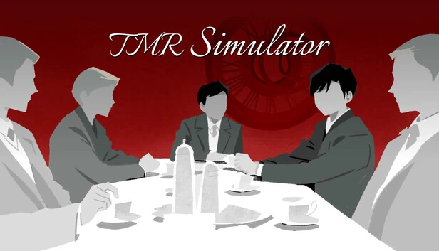 TMR 模拟器（TMR simulator） 游戏封面