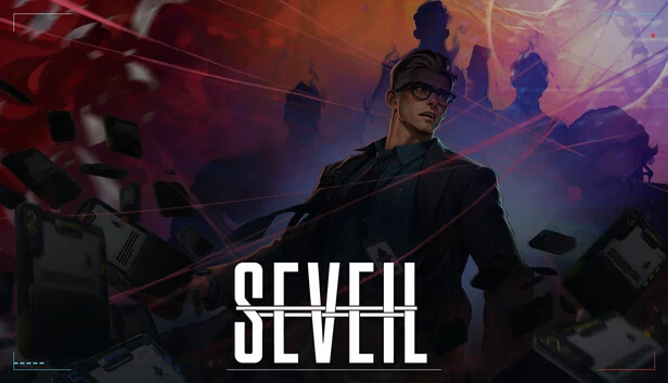 SEVEIL 游戏封面