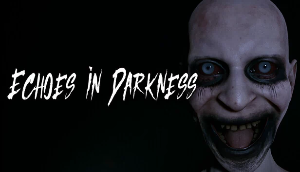 黑暗中的回声（Echoes in Darkness） 游戏封面