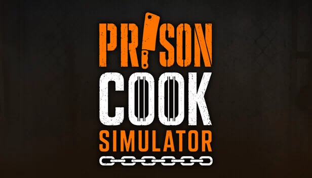 监狱厨师模拟器（Prison Cook Simulator） 游戏封面