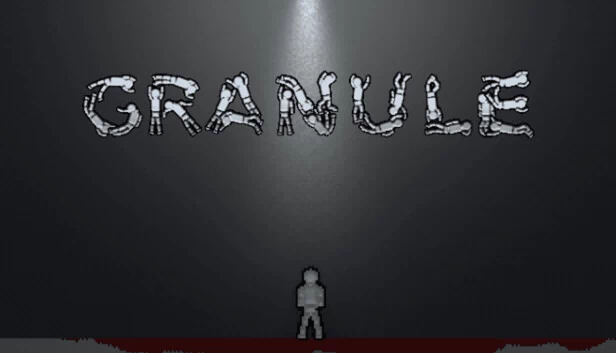 颗粒(Granule) 游戏封面