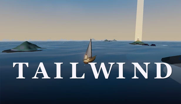Tailwind：睡眠工艺（Tailwind: Sleepcrafting） 游戏封面