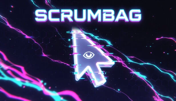废柴（Scrumbag） 游戏封面