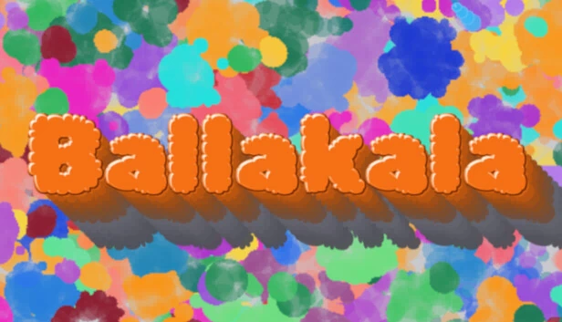 Ballakala 游戏封面