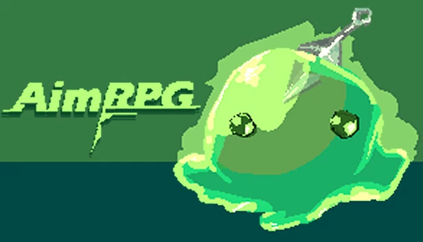 瞄准RPG（Aim RPG） 游戏封面