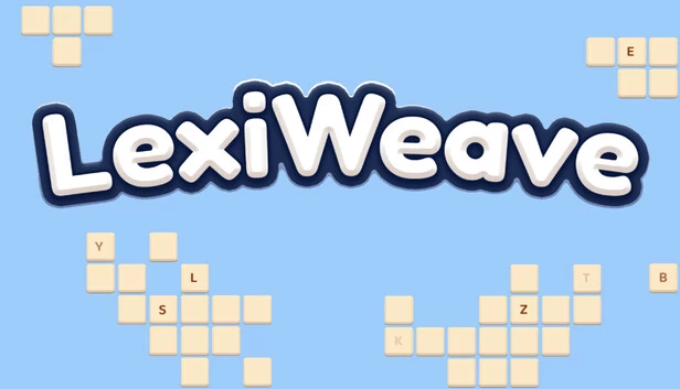 LexiWeave 游戏封面