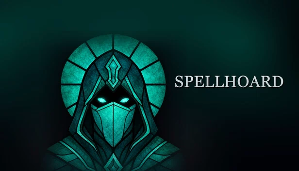 咒语宝库（Spellhoard） 游戏封面