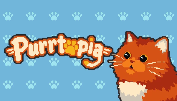喵托邦（Purrtopia） 游戏封面