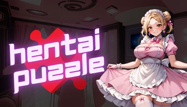Hentai Puzzle: Sayuri 游戏封面