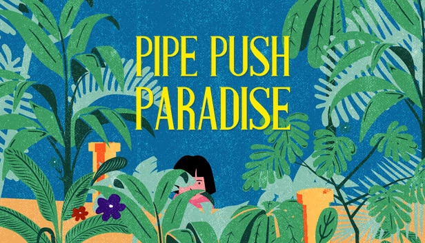 管道推送天堂（Pipe Push Paradise） 游戏封面