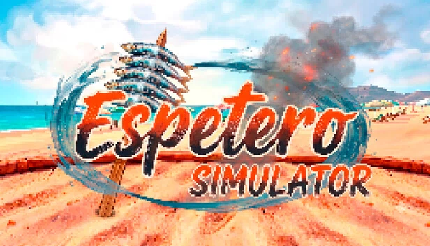 Espetero模拟器（Espetero Simulator） 游戏封面