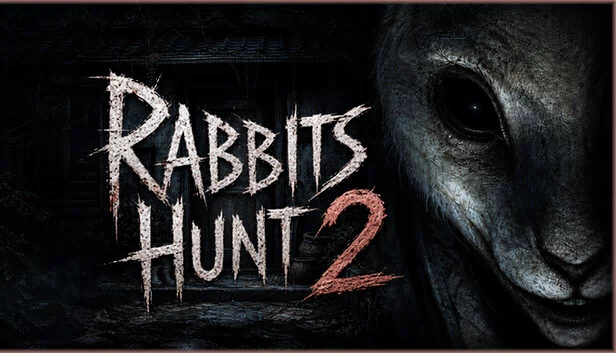 兔子狩猎2（Rabbits Hunt 2） 游戏封面