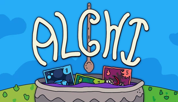 Alchi 游戏封面