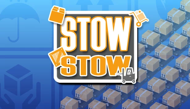 Stow（StowStow） 游戏封面