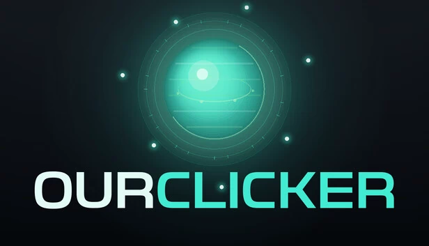 OurClicker 游戏封面