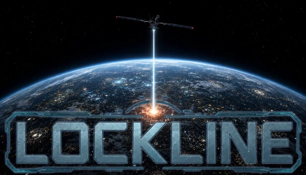 锁线（LockLine） 游戏封面