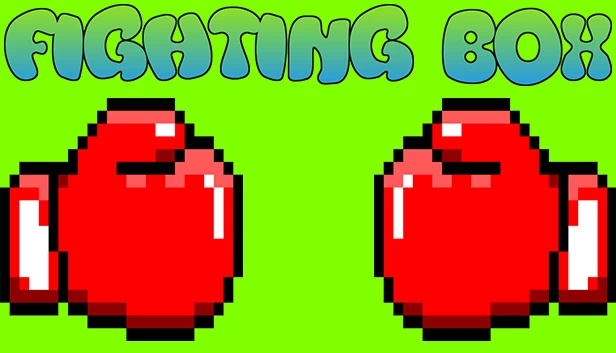 FIGHTING BOX 游戏封面