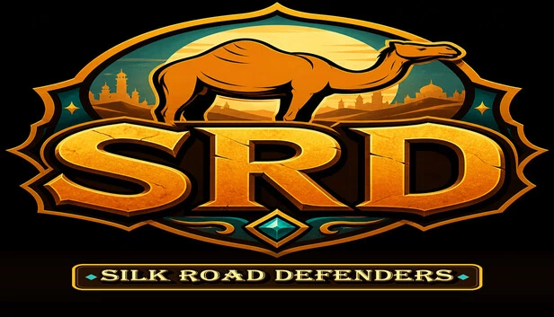丝路守护者（Silk Road Defenders） 游戏封面
