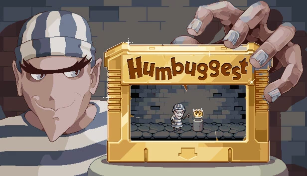Humbuggest 游戏封面