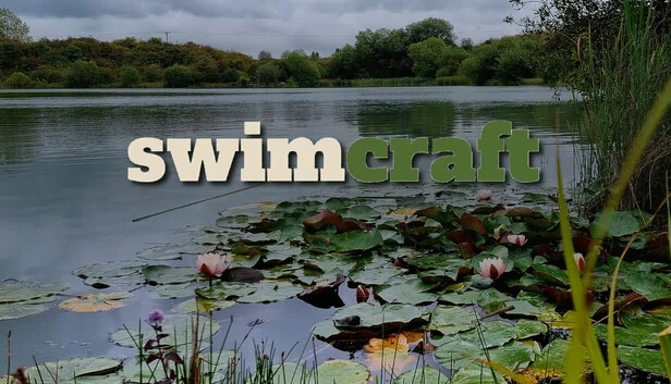 Swimcraft 游戏封面