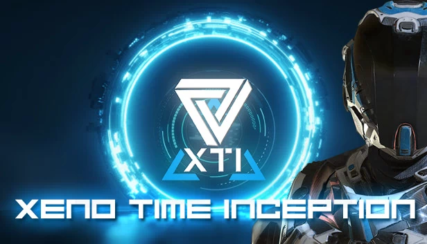 异星时间：起源（Xeno Time Inception） 游戏封面